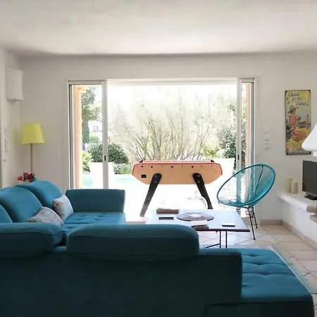 Villa De Standing Avec Piscine A Porto-vecchio Porto-Vecchio