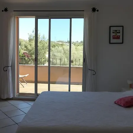 Villa De Standing Avec Piscine A Porto-vecchio