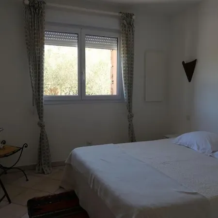Villa De Standing Avec Piscine A Porto-vecchio Porto-Vecchio (Corsica)