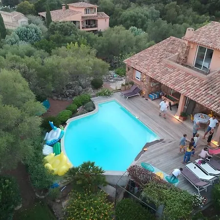 De Standing Avec Piscine A Porto-vecchio Porto-Vecchio (Corsica)